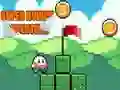 Spel Super Nuwpy Äventyr på nätet Spel Super Nuwpy Äventyr på nätet