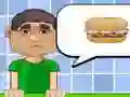 Spel Hot Dog Maker Snabbmat pÄ nÀtet Spel Hot Dog Maker Snabbmat pÄ nÀtet
