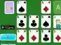 Spel Solitär Lycka på nätet Spel Solitär Lycka på nätet