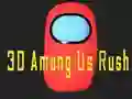 Spel 3D Bland Oss Rush på nätet