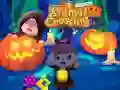 Spel Nya Horisonter: Välkommen till Animal Crossing på nätet Spel Nya Horisonter: Välkommen till Animal Crossing på nätet