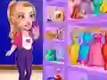 Spel Min Modebutik på nätet