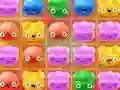 Spel Jelly Crush Match 3 pÄ nÀtet Spel Jelly Crush Match 3 pÄ nÀtet