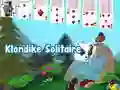 Spel Klondike Solitaire pÄ nÀtet Spel Klondike Solitaire pÄ nÀtet
