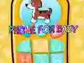 Spel Telefon för Baby på nätet Spel Telefon för Baby på nätet
