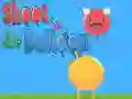 Spel Skjut på ballongen på nätet Spel Skjut på ballongen på nätet