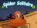 Spel Spindel Solitaire på nätet