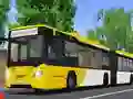 Spel Kollektivtrafik Simulator 2021 pÄ nÀtet Spel Kollektivtrafik Simulator 2021 pÄ nÀtet