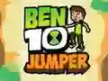Spel Ben 10 Hopparen på nätet