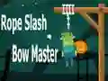 Spel Rep Slash Bågmästare på nätet