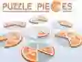 Spel Pusselbitar pÄ nÀtet Spel Pusselbitar pÄ nÀtet