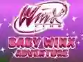 Spel Baby Winx Äventyr på nätet