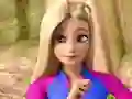 Spel Barbie Rutscha på nätet