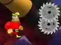 Spel Superhjälte Löpare på nätet Spel Superhjälte Löpare på nätet
