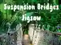 Spel Pussel Hängande Bron på nätet