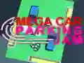 Spel Mega Bilparkering på nätet