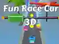 Spel Rolig Racebil 3D pÄ nÀtet Spel Rolig Racebil 3D pÄ nÀtet