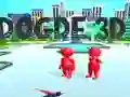 Spel Undvik 3D pÄ nÀtet Spel Undvik 3D pÄ nÀtet
