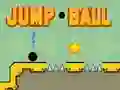 Spel Hoppa Boll pÄ nÀtet Spel Hoppa Boll pÄ nÀtet