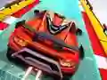 Spel Extrema Bilstunters 3D pÄ nÀtet Spel Extrema Bilstunters 3D pÄ nÀtet