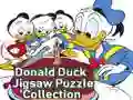 Spel Donald Duck pusselkollektion pÄ nÀtet Spel Donald Duck pusselkollektion pÄ nÀtet