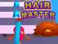 Spel Hårmästare på nätet