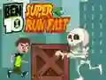Spel Ben 10 Super Snabbt Lopp på nätet