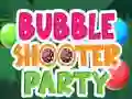 Spel Bubbel Skjutning Fest pÄ nÀtet Spel Bubbel Skjutning Fest pÄ nÀtet