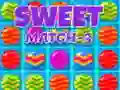 Spel Söt Match-3 på nätet Spel Söt Match-3 på nätet