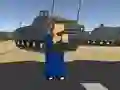 Spel Block Battle Royale på nätet