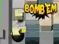 Spel Bom`em pÄ nÀtet Spel Bom`em pÄ nÀtet