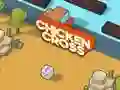 Spel Korsande Kyckling pÄ nÀtet Spel Korsande Kyckling pÄ nÀtet