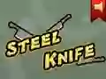 Spel Stålkniv på nätet Spel Stålkniv på nätet