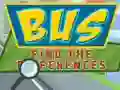 Spel Buss Hitta skillnaderna pÄ nÀtet Spel Buss Hitta skillnaderna pÄ nÀtet