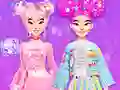Spel Harajuku Gatufashion Hashtag Utmaning pÄ nÀtet Spel Harajuku Gatufashion Hashtag Utmaning pÄ nÀtet