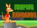 Spel Hoppa Kanguru på nätet