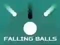 Spel Fallande bollar pÄ nÀtet Spel Fallande bollar pÄ nÀtet