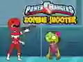 Spel Power Rangers Zombieskytt pÄ nÀtet Spel Power Rangers Zombieskytt pÄ nÀtet