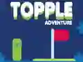 Spel Topple Äventyr på nätet Spel Topple Äventyr på nätet