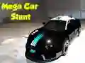 Spel Mega Bil Stunt pÄ nÀtet Spel Mega Bil Stunt pÄ nÀtet