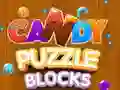 Spel Godis Pussel Block pÄ nÀtet Spel Godis Pussel Block pÄ nÀtet