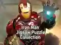 Spel Iron Man Pusselkollektion pÄ nÀtet Spel Iron Man Pusselkollektion pÄ nÀtet