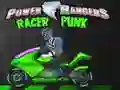 Spel Power Rangers: Racer Punk pÄ nÀtet Spel Power Rangers: Racer Punk pÄ nÀtet