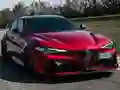 Spel Alfa Romeo Giulia GTA Glid på nätet