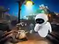 Spel Wall E Pussel Samling pÄ nÀtet Spel Wall E Pussel Samling pÄ nÀtet