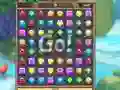 Spel Juveler Blitz Utmaning på nätet