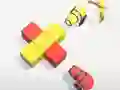 Spel Skjut Färg på nätet Spel Skjut Färg på nätet