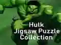 Spel Hulk Pusselkollektion på nätet