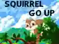 Spel Ekorren går upp på nätet Spel Ekorren går upp på nätet