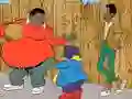Spel Fat Albert pusselkollektion pÄ nÀtet Spel Fat Albert pusselkollektion pÄ nÀtet